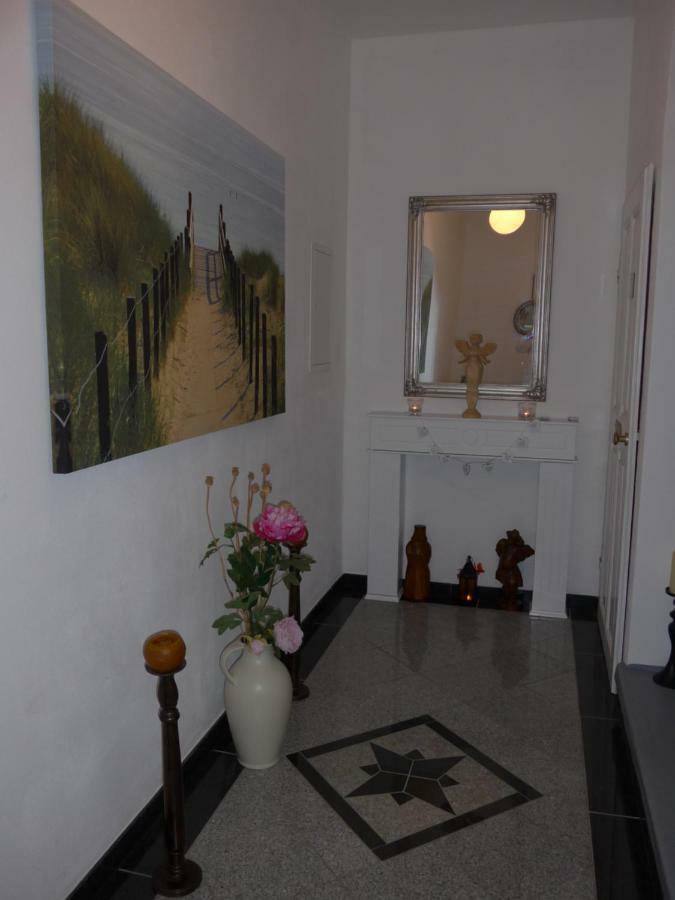 Ferienwohnungen Wilhelm Bad Schandau Extérieur photo