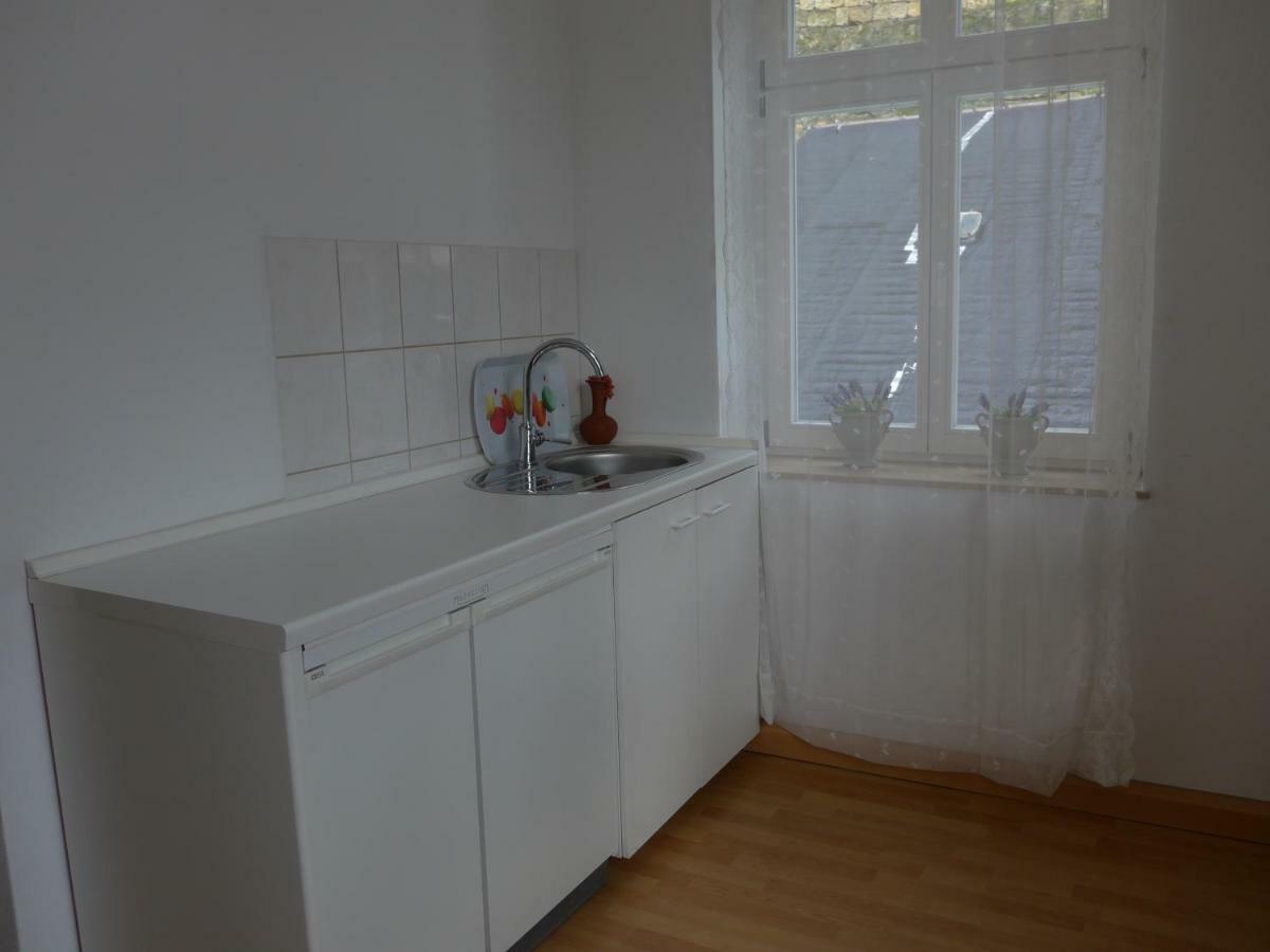 Ferienwohnungen Wilhelm Bad Schandau Extérieur photo
