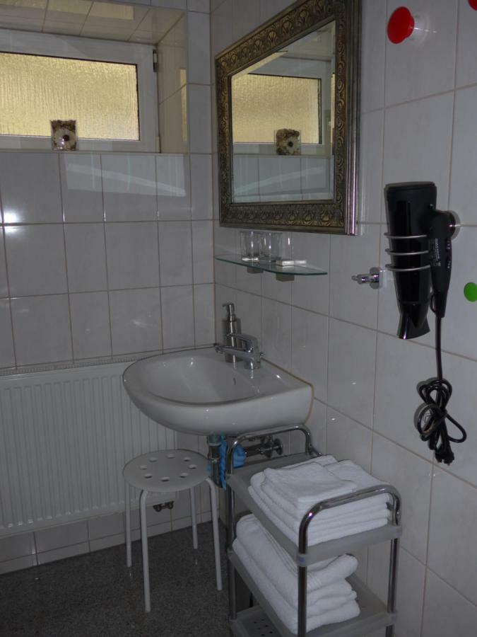 Ferienwohnungen Wilhelm Bad Schandau Extérieur photo