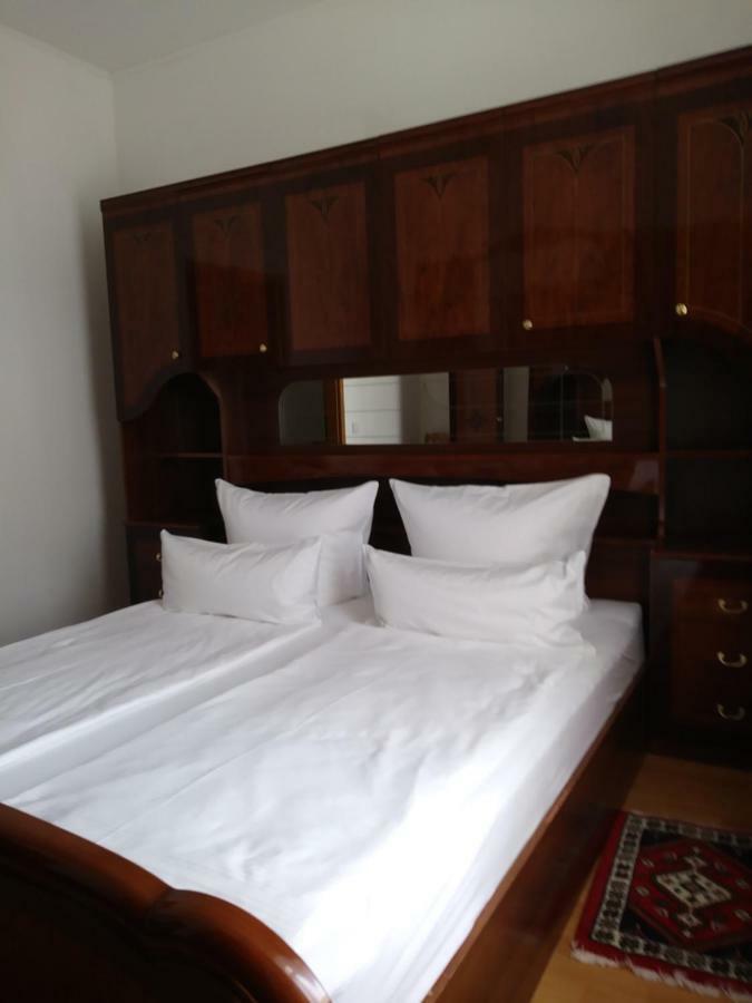 Ferienwohnungen Wilhelm Bad Schandau Extérieur photo