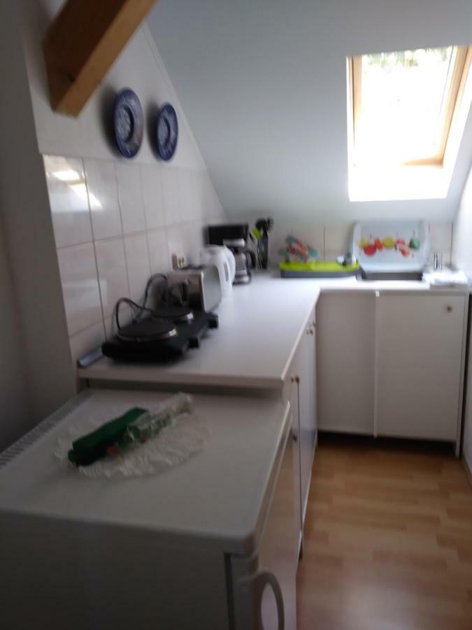 Ferienwohnungen Wilhelm Bad Schandau Extérieur photo